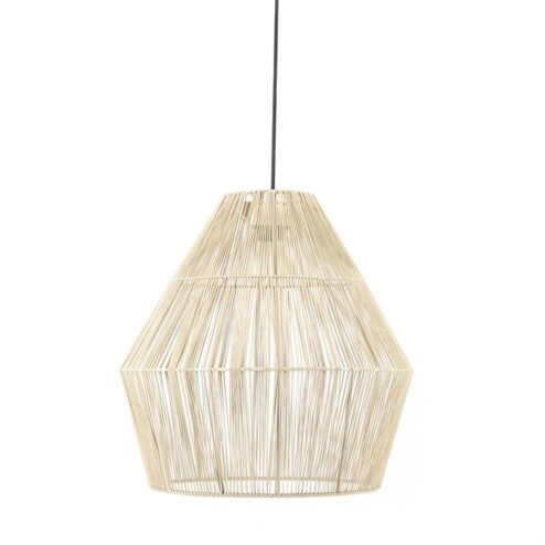 Hanglamp Aya 3-lichts naturel