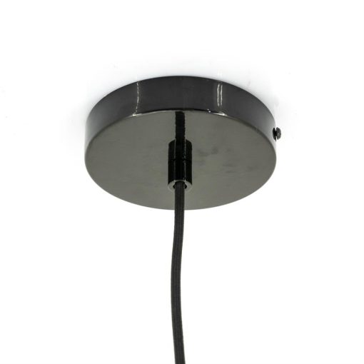 Hanglamp Camera grijs