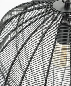 Hanglamp Floss large grijs