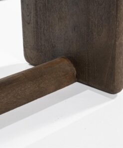 Salontafel Donn bruin