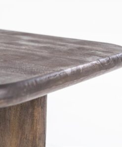 Salontafel Fynn 150x70 bruin