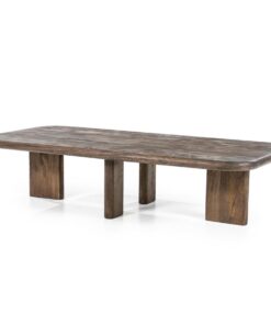 Salontafel Fynn 150x70 bruin