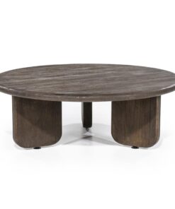 Salontafel Odin large bruin