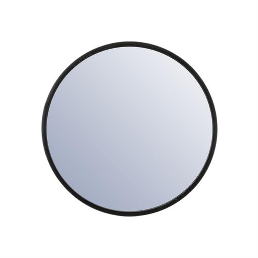 Spiegel Selfie small grijs