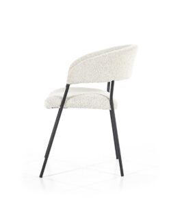 Stoel Luka beige copenhagen