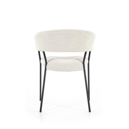 Stoel Luka beige copenhagen