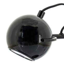 Tafellamp Camera grijs