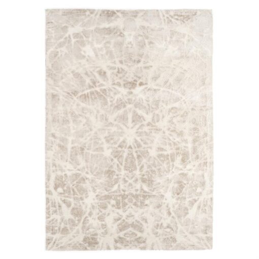 Vloerkleed Faune 200x290 cm beige