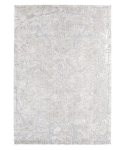 Vloerkleed Faune 200x290 cm grijs