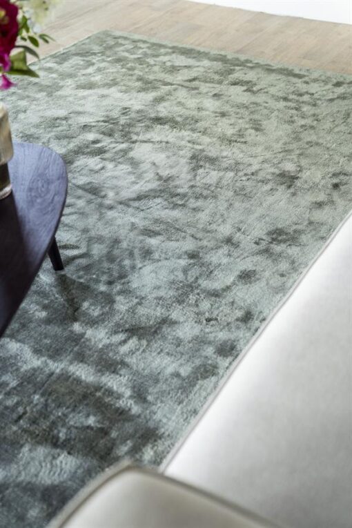 Vloerkleed Muze 160x230 cm groen