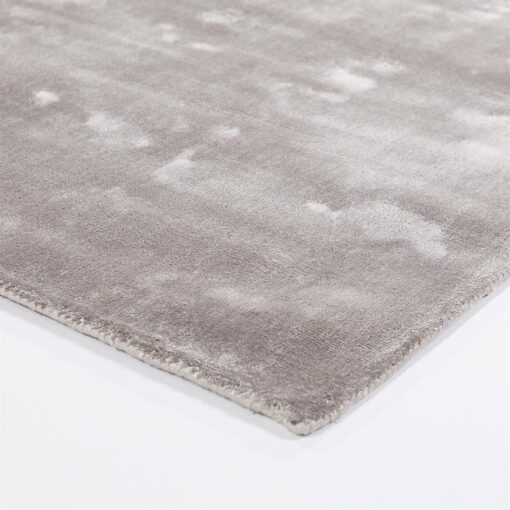 Vloerkleed Muze 190x290 cm grijs