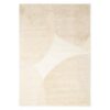 Vloerkleed Neo 190x290 cm beige