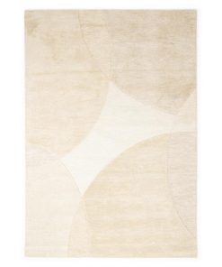 Vloerkleed Neo 190x290 cm beige