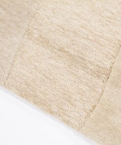Vloerkleed Neo 190x290 cm beige