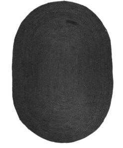 Vloerkleed Ramas 160x230 cm grijs