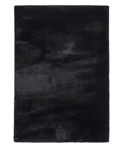 Vloerkleed Zena 200x290 cm grijs
