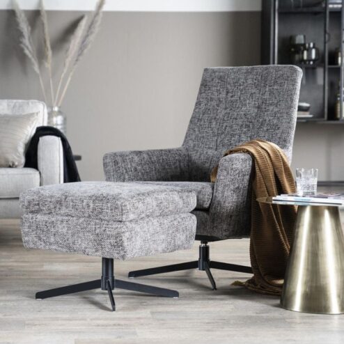 Fauteuil Dea