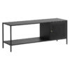 Mathilde TV meubel zwart metaal 120cm-2.jpg