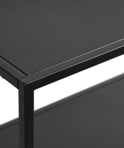 Mathilde TV meubel zwart metaal 120cm-4.jpg