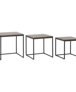 Rikkeliva salontafel set van 3 donkerbruin eikenhout-3.jpg