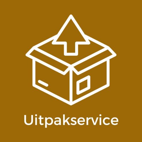 uitpakservice