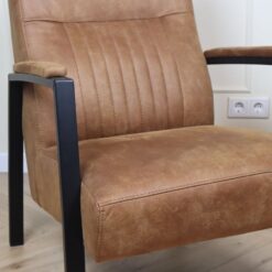 Fauteuil Aad 4