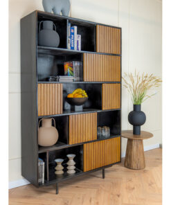 DPX Furniture Venere kabinet bruin 120cm