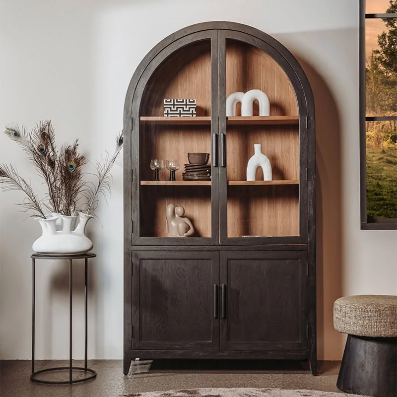 Eetkamer kasten