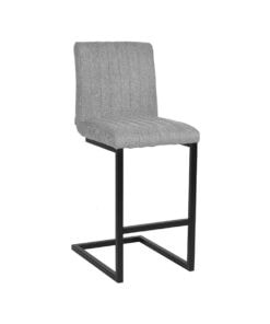 Barkruk Lilo Zinc Weave 41cm