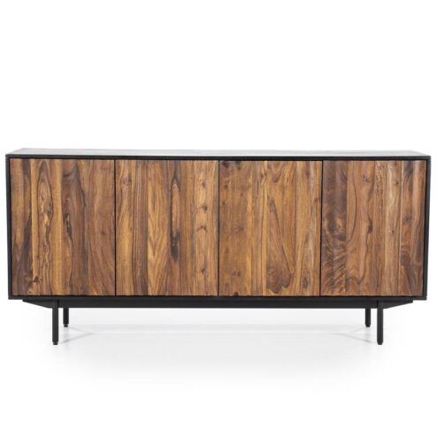 Dressoir Alexander - 4 drs.