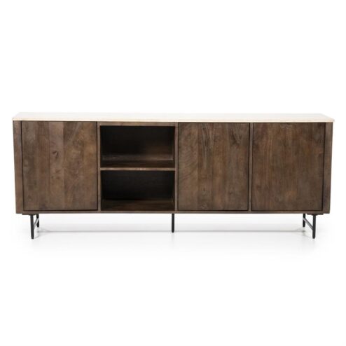 Dressoir Lio - 3drs.