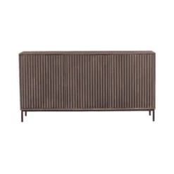Dressoir Martin naturel 165cm 4