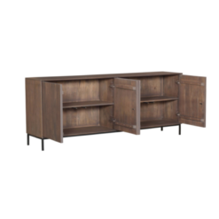 Dressoir Martin Naturel 210cm