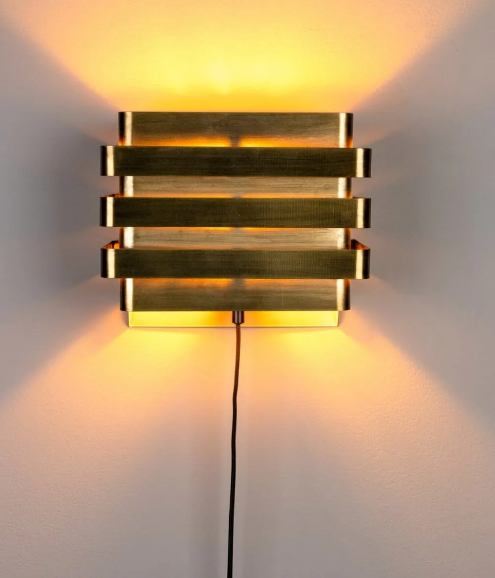 Wandlampen slaapkamer