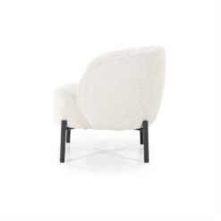 Fauteuil Oasis Beige