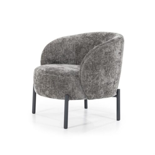 Fauteuil Oasis Bruin