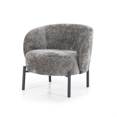 Fauteuil Oasis Bruin