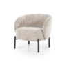 Fauteuil Oasis Taupe