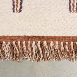 Gambit Vloerkleed Terracotta 160x230cm