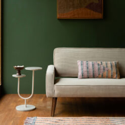 Loungebank Preston Beige 200cm