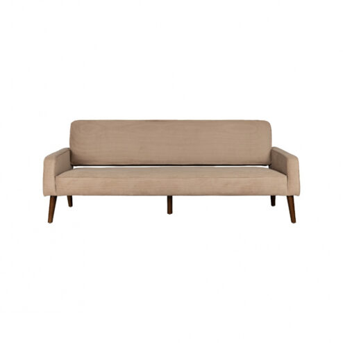 Loungebank Preston Beige 200cm