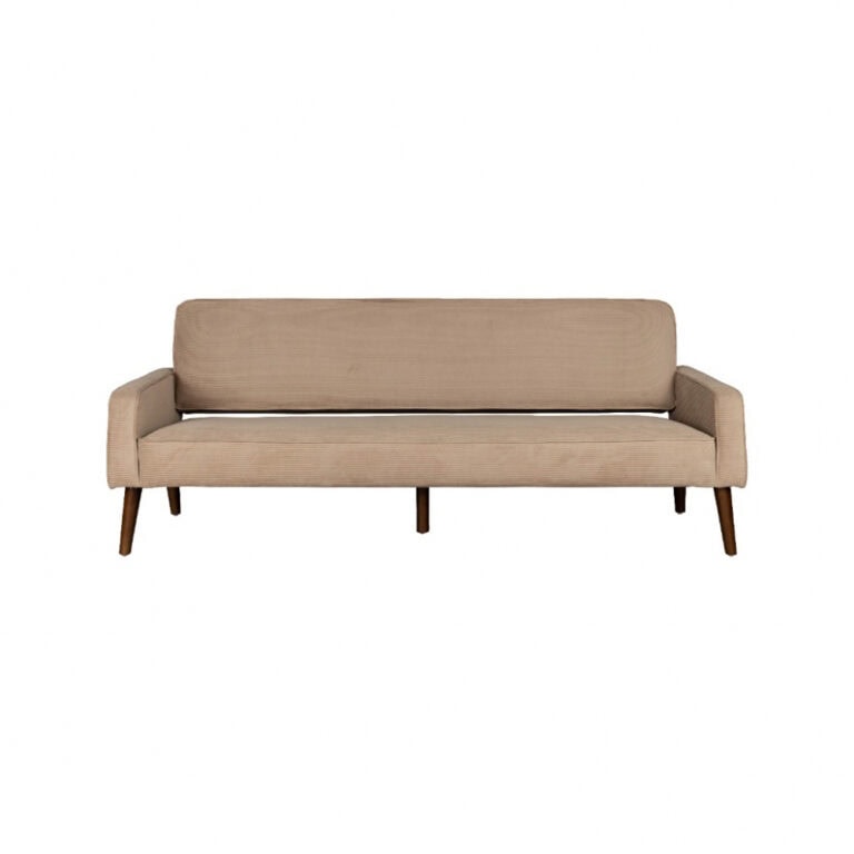 Loungebank Preston Beige 200cm