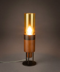 Momo 1-lichts Bureaulamp