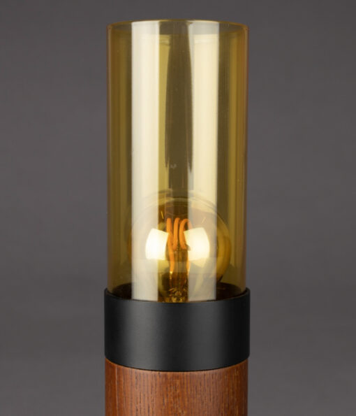 Momo 1-lichts Bureaulamp