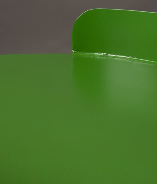 Navagio Bijzettafel Groen 31cm