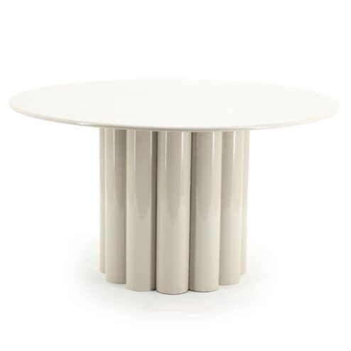 Salontafel Olympa Beige 63cm