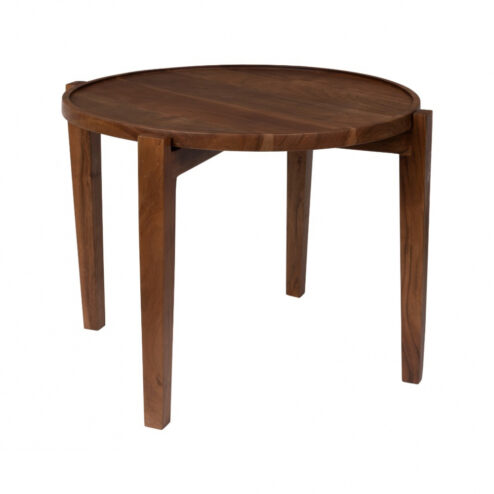 Shane Salontafel Hout 59cm