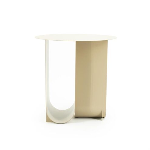 Side table Otus Taupe