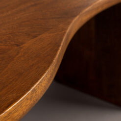 Tilon Salontafel Mangohout 110cm