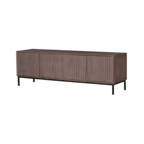 Tv meubel Martin Naturel 165cm